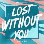 cover: Ilira|James Carter - Lost Without You