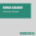 cover: Roman Babanov - Positive Energy