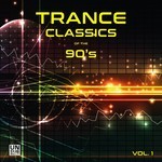 cover: Various - Trance-Classics Of The 90's