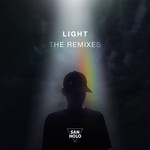 cover: San Holo - Light (Remixes)