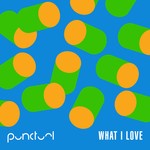 cover: Punctual - What I Love