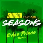 cover: Shaggy - Seasons