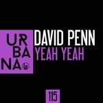 cover: David Penn - Yeah Yeah