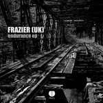 cover: Frazier (uk) - Endurance EP