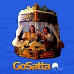 cover: Go Satta - Ocean