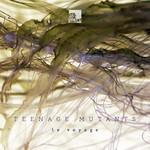 cover: Teenage Mutants - Le Voyage