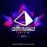 cover: Luca Donzelli|Popof|Various - Amnesia Ibiza 2017 (unmixed tracks)