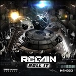 cover: Regain - Roll It