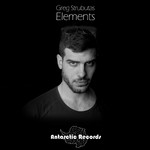 cover: Greg Strubutas - Elements