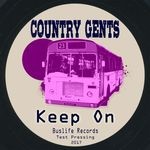 cover: Country Gents - Keep On