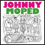 cover: Johnny Moped - Catatonic