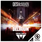 cover: Des Mcmahon - Delirium