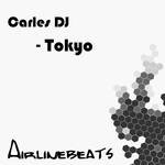 cover: Carles Dj - Tokyo