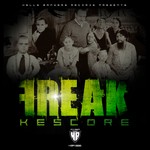 cover: Kescore - Freak