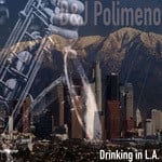 cover: D&j Polimeno - Drinking In LA