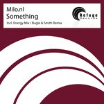 cover: Milo Nl - Something