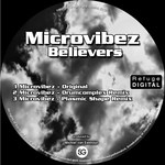 cover: Microvibez - Believers