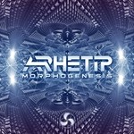 cover: Arhetip - Morphogenesis