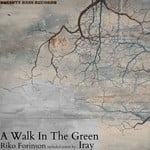 cover: Riko Forinson - A Walk In The Green