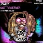 cover: Jonzzo - Get Together