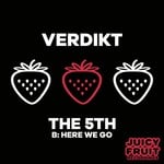 cover: Verdikt - The 5th