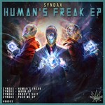 cover: Syndax - Human's Freak