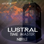 cover: Lustral - Time Master/Nibble