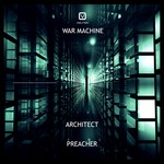 cover: War Machine - Architect