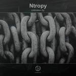 cover: Ntropy - Unbroken