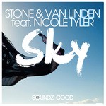 cover: Stone & Van Linden Feat Nicole Tyler|Stone & Van Linden - Sky