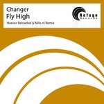 cover: Changer - Fly High