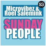 cover: Microvibez & Roel Salemink - Sunday People