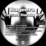 cover: Bageera - Forced Hands EP