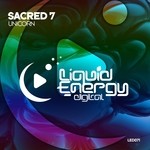 cover: Sacred 7 - Unicorn