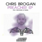 cover: Chris Brogan - Preacher EP