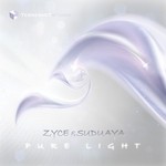 cover: Zyce & Suduaya - Pure Light