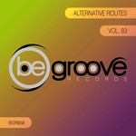 cover: Various - Alternative Routes Vol 3