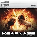 cover: Cold Blue - The Clash