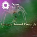 cover: Reeson - Spider Trance