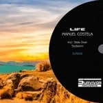 cover: Manuel Costela - Life