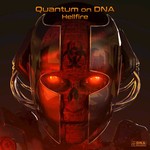 cover: Quantum On Dna - Hellfire