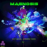 cover: Magnosis - Fictional Characters