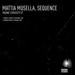 cover: Sequence & Mattia Musella - Insane Curiosity EP