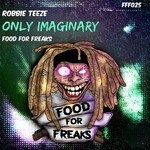 cover: Robbie Teeze - Only Imaginary