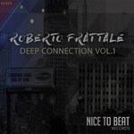 cover: Roberto Frattale - Deep Connection Vol 1