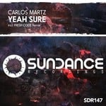 cover: Carlos Martz - Yeah Sure