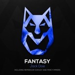 cover: Jack Doe - Fantasy