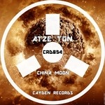 cover: Atze Ton - China Moon