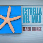 cover: Mykel Mars|Various - Estrella Del Mar Beach Lounge