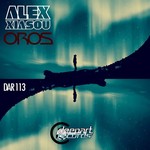 cover: Alex Xiasou - Oros